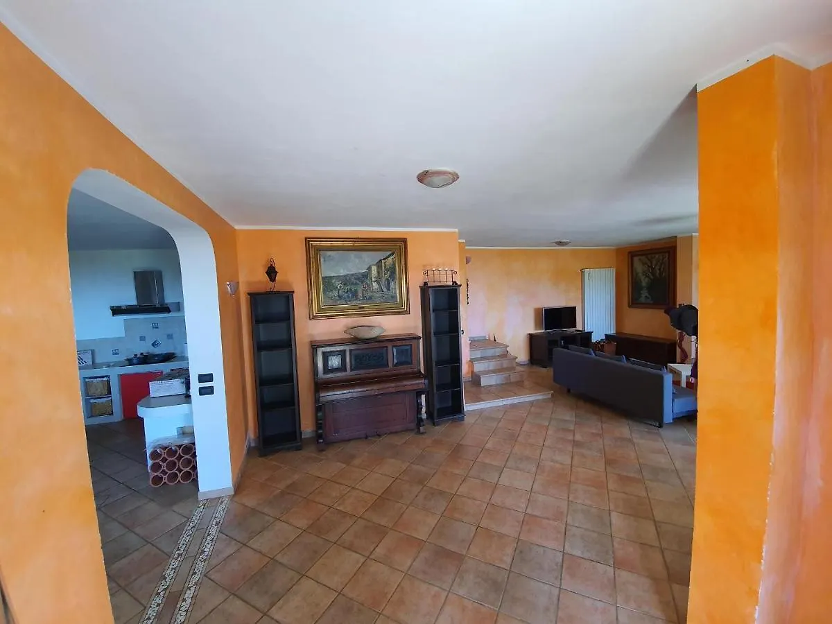 Villa La Tana Del Lupo Paradiso Del Relax Sanremo