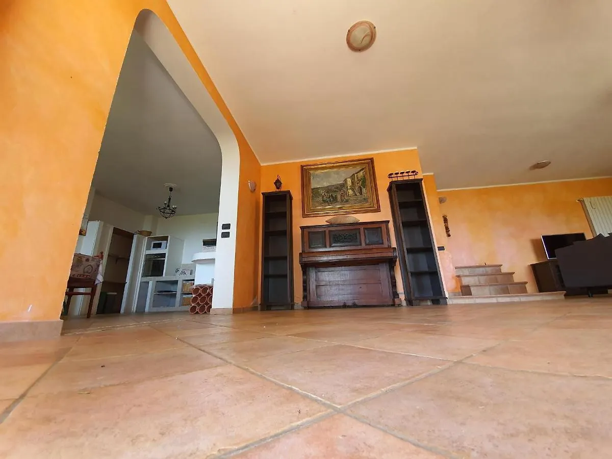 Villa La Tana Del Lupo Paradiso Del Relax Sanremo