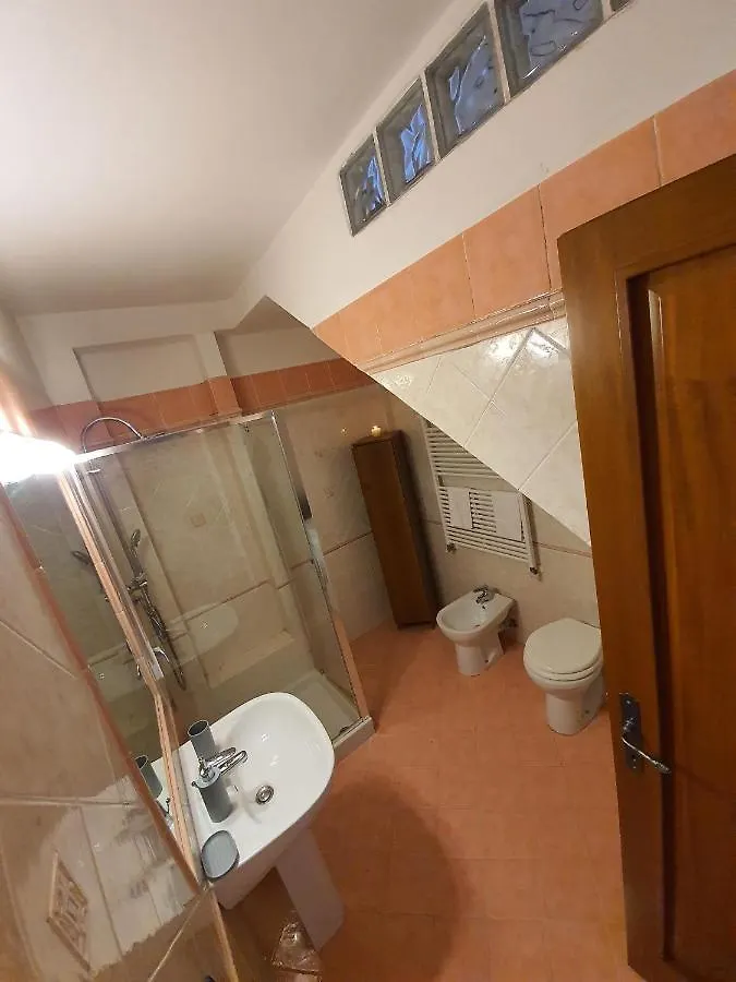 Villa La Tana Del Lupo Paradiso Del Relax Sanremo