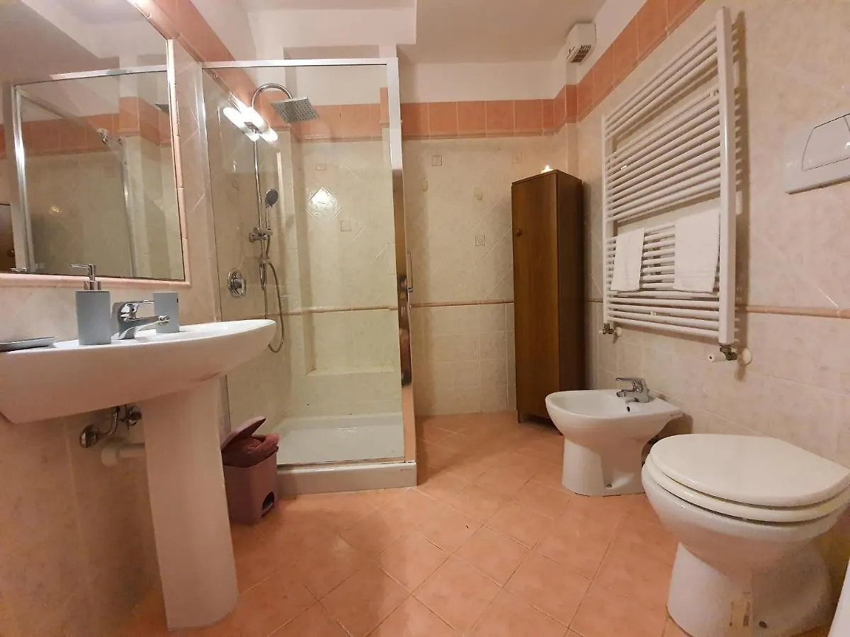 Villa La Tana Del Lupo Paradiso Del Relax Sanremo