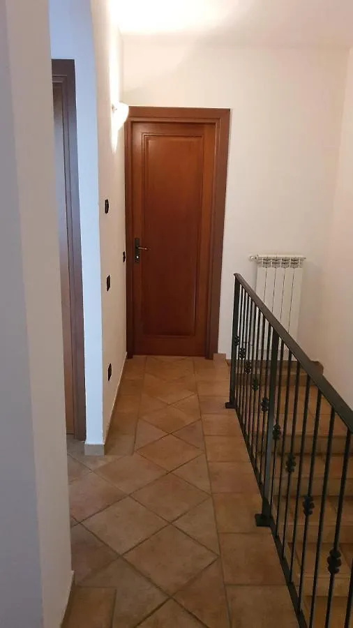 Villa La Tana Del Lupo Paradiso Del Relax Sanremo